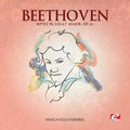 Beethoven - Septet In E-flat Major - Music CD