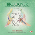 Bruckner - Symphony 4 In E-flat Major - Music CD