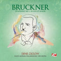 Bruckner - Symphony 5 In B-flat Major - Music CD