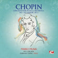 Chopin - Concerto Piano & Orchestra 1 - Music CD