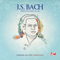Bach,j.s. - Toccatas - Music CD
