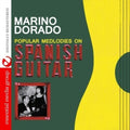 Dorado,marino - Popular Melodies On Spanish Guitar - Music CD