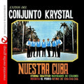 Conjunto Krystal - Exitos Del Conjunto Krystal - Music CD