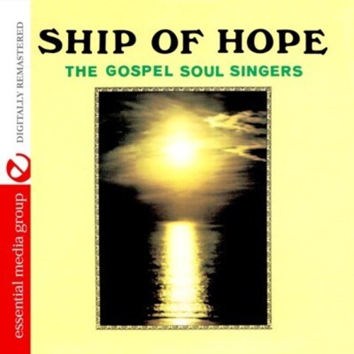 Gospel Soul Singers - Ship Of Hope - Music CD