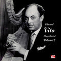 Vito,edward - Harp Recital 2 - Music CD