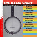 Banjo Story 1 / Various - Banjo Story 1 / Various - Music CD