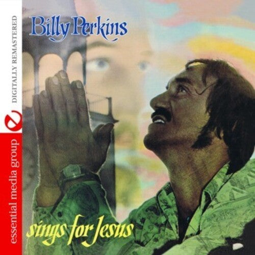 Perkins,billy - Sings For Jesus - Music CD