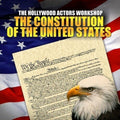 Hollywood Actors Workshop - Constitution Of United States - Music CD