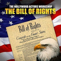 Hollywood Actors Workshop - Bill Of Rights - Music CD