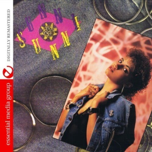 Sunni - Sunni - Music CD
