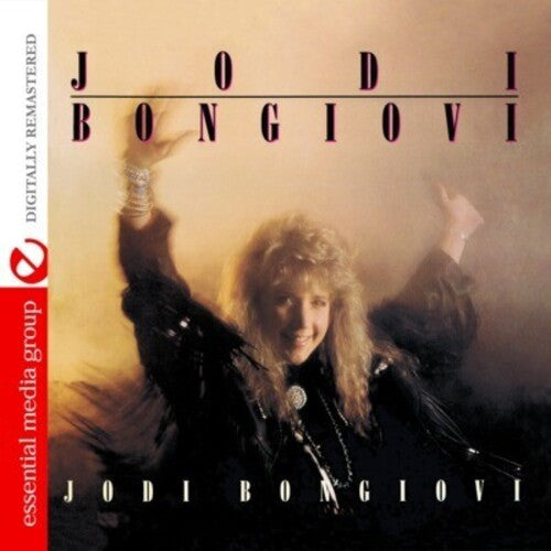 Bongiovi,jodi - Jodi Bongiovi - Music CD