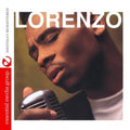 Smith,lorenzo - Lorenzo - Music CD