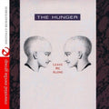 Hunger - Leave Me Alone - Music CD