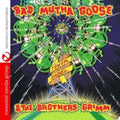 Bad Mutha Goose / Brothers Grimm - Tower Of Babel - Music CD