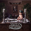State Of Salazar - All The Way - Music CD