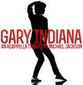 Indiana,gary - Acappella Tribute Michael Jackson - Music CD