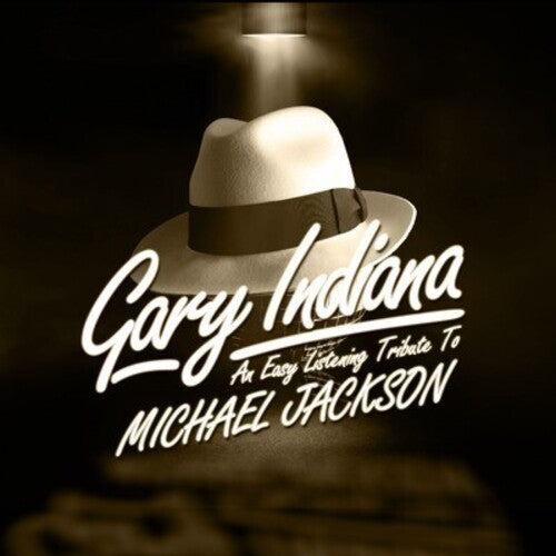 Indiana,gary - Easy Listening Tribute Michael Jackson - Music CD