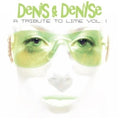 Denis & Denyse - A Tribute To Lime Vol. 1 - Music CD