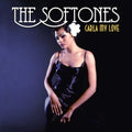 Softones - Carla My Love - Music CD