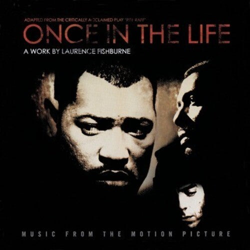 Once In Life / Var - Once In Life / Var - Music CD