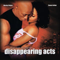 Disappearing Acts / Var - Disappearing Acts / Var - Music CD