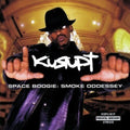 Kurupt - Space Boogie: Smoke Oddessey - Music CD