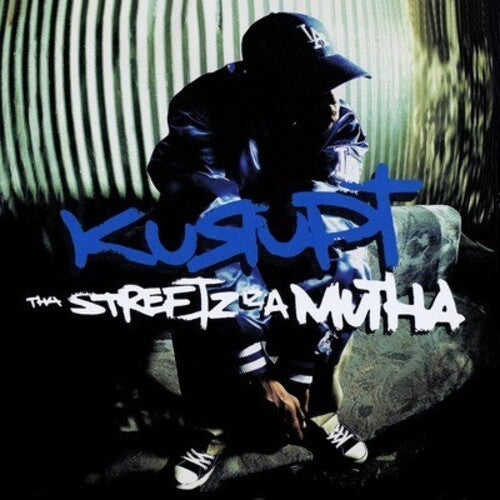 Kurupt - Tha Streetz Iz A Mutha - Music CD