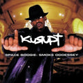 Kurupt - Space Boogie: Smoke Oddessey - Music CD