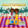 Horne,jimmy Bo - Hits Anthology - Music CD