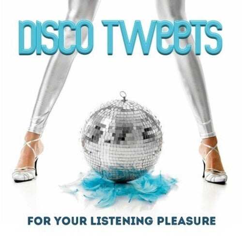 Disco Tweets / Var - Disco Tweets / Var - Music CD