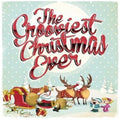 Grooviest Christmas Ever / Var - Grooviest Christmas Ever / Var - Music CD