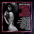 Turn Off Lights: Sweet Soul Music / Var - Turn Off Lights: Sweet Soul Music / Var - Music CD