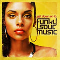 Get Down On It: Funky Soul Music / Var - Get Down On It: Funky Soul Music / Var - Music CD