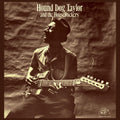 Hound Dog & Houserockers (Bonus Track) [Remastered] Vinyl Record