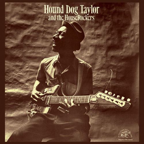 Hound Dog & Houserockers (Bonus Track) [Remastered] Vinyl Record