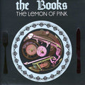 The Lemon Of Pink Music CD