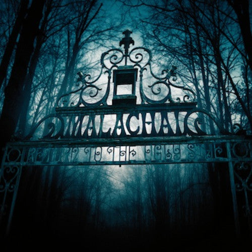 Malachai - Return To The Ugly Side Of Love - Music CD