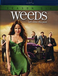 Weeds: Season 6 - Weeds: Season 6 - Blu-ray