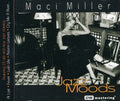 Miller,maci - Jazz Moods - Music CD