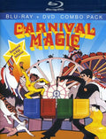 Carnival Magic - Carnival Magic - Blu-ray
