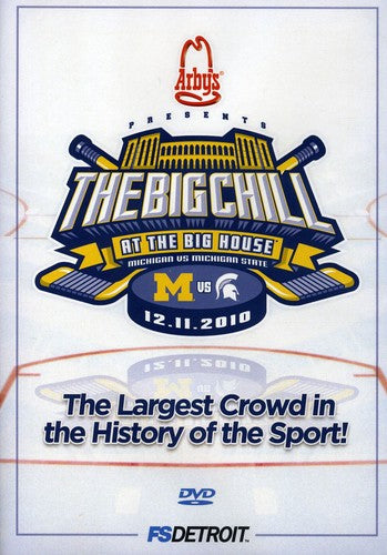 Big Chill At The Big - Big Chill At The Big - DVD