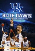 University Of Kentucky: Blue Dawn - University Of Kentucky: Blue Dawn - DVD