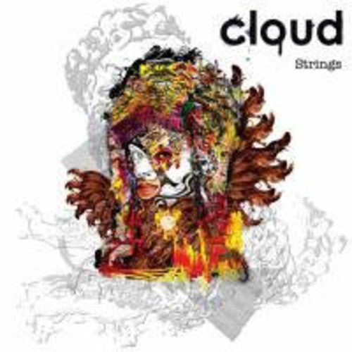 Cloud - Strings - Vinyl Record