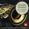 Andre,maurice - Golden Trumpet: Die Schonsten Trompetenkonzerte - Music CD