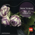 Buchbinder,rudolf - Nocturne: Best Of Chopin - Music CD