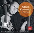 Kennedy,nigel - Portrait - Music CD