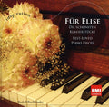 Buchbinder,rudolf - Fur Elise: Die Schonsten Klavierstucke - Music CD