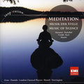 Meditation: Music Of The Silence / Various - Meditation: Music Of The Silence / Various - Music CD