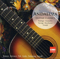 Andaluza: Guitar Classics / Various - Andaluza: Guitar Classics / Various - Music CD