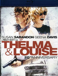 Thelma & Louise - Thelma & Louise - Blu-ray